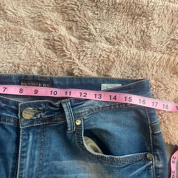 Burberry straight jeans London size 36 - Picture 14 of 14